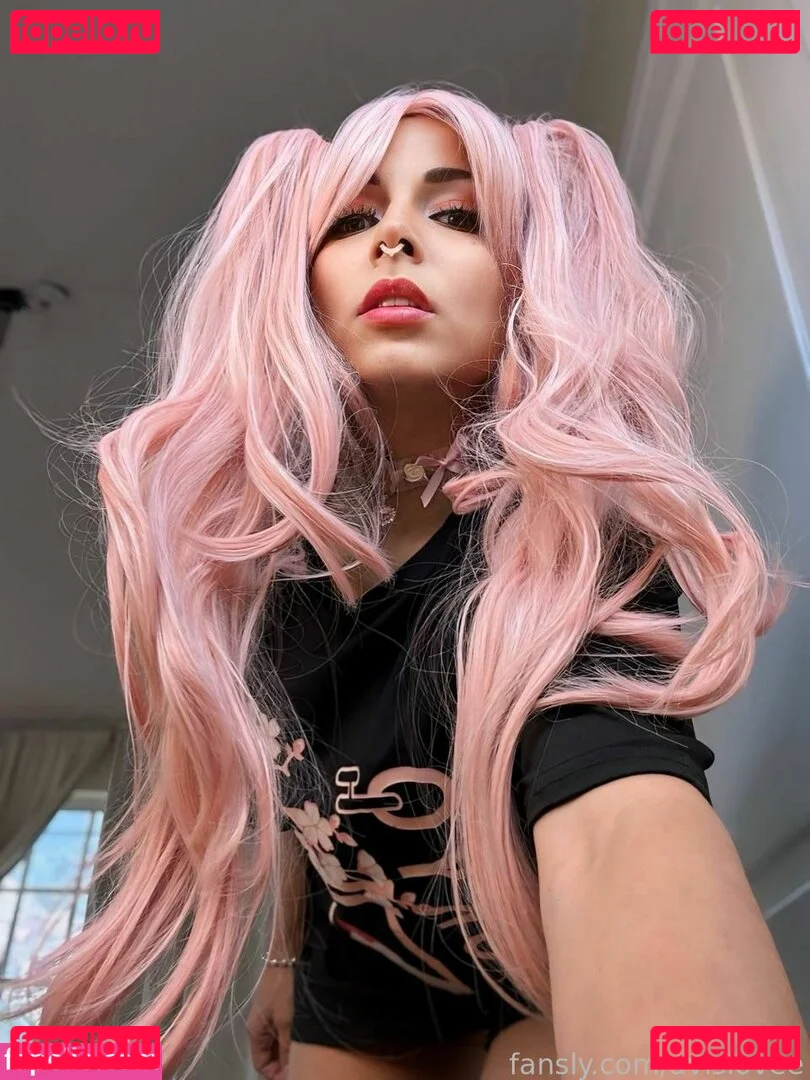 avislovee Onlyfans Photo Gallery 