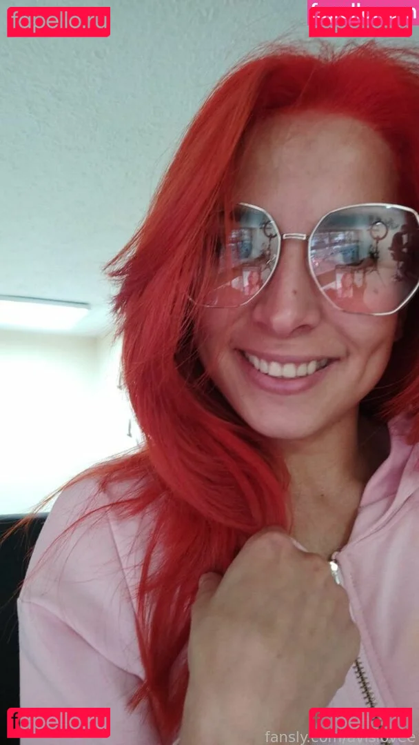 avislovee Onlyfans Photo Gallery 