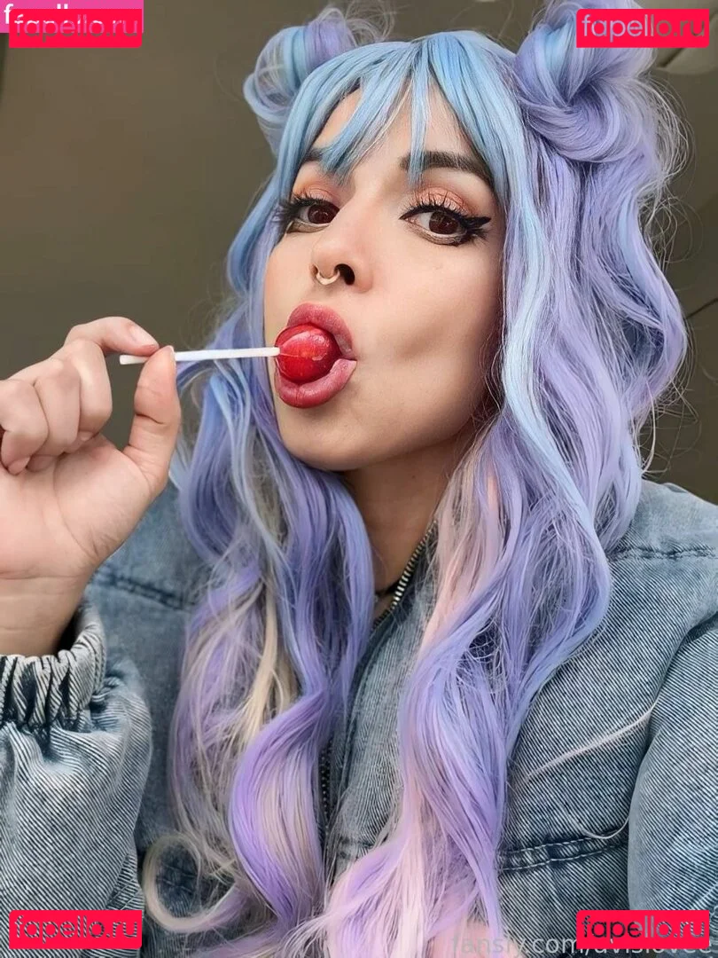 avislovee Onlyfans Photo Gallery 