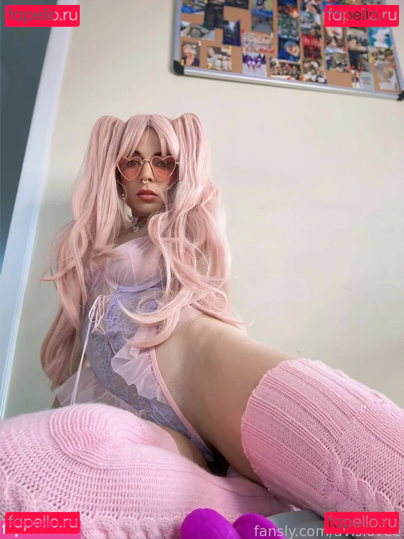 avislovee Onlyfans Photo Gallery 