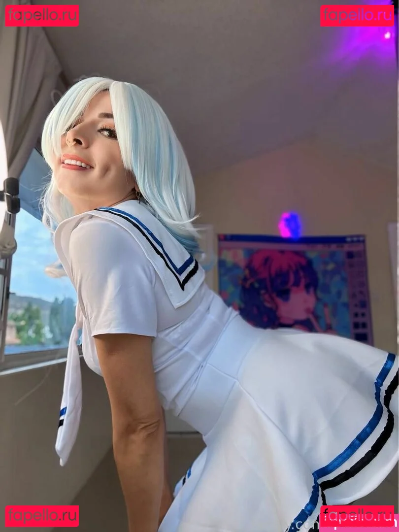 avislovee Onlyfans Photo Gallery 