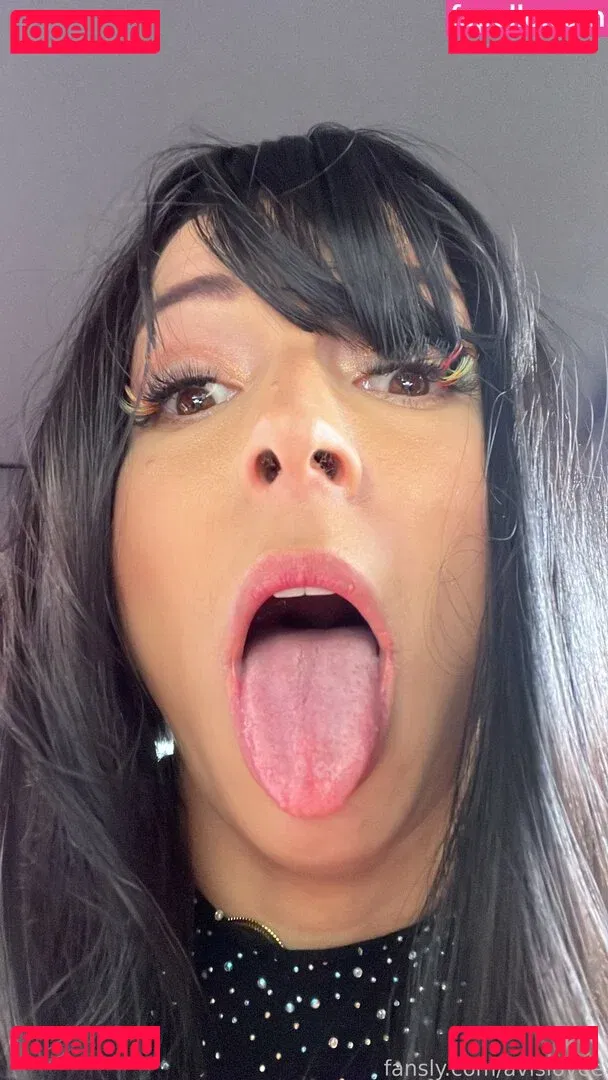 avislovee Onlyfans Photo Gallery 