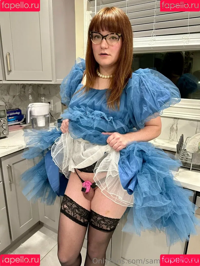 Sammi Smith Onlyfans Photo Gallery 