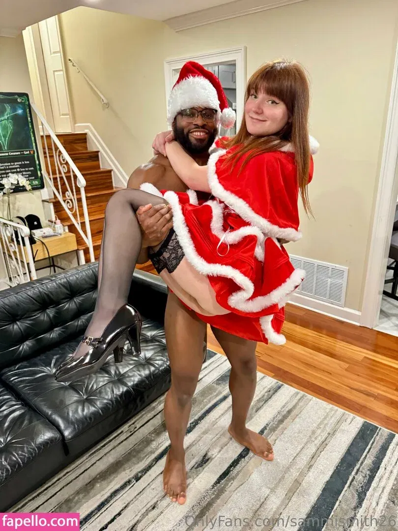 Sammi Smith Onlyfans Photo Gallery 