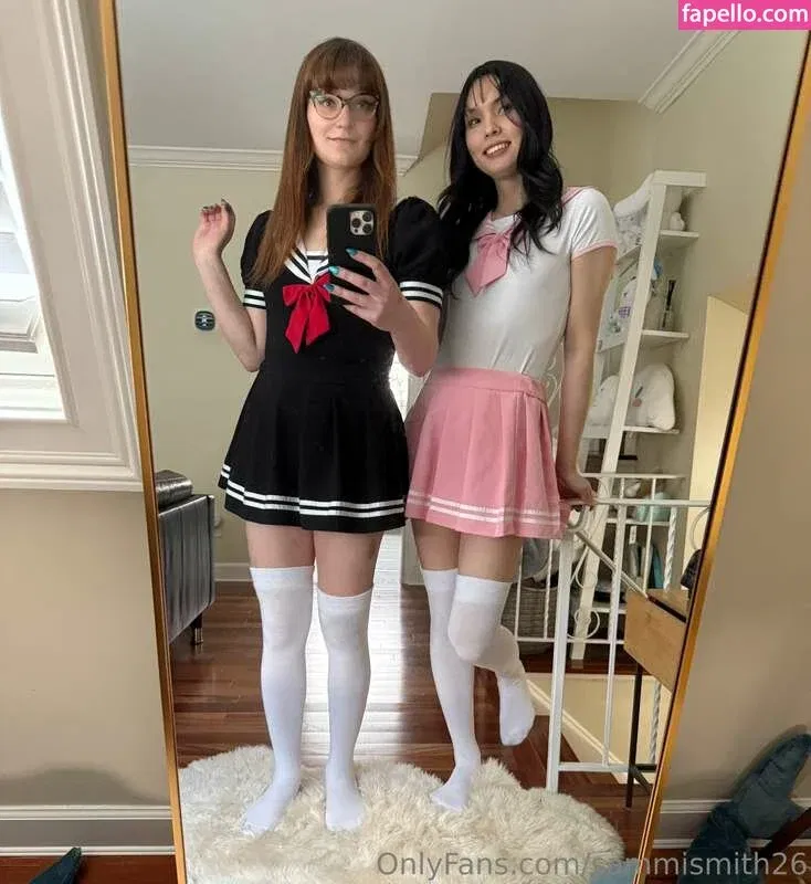 Sammi Smith Onlyfans Photo Gallery 