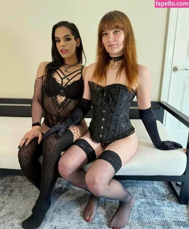 Sammi Smith Onlyfans Photo Gallery 