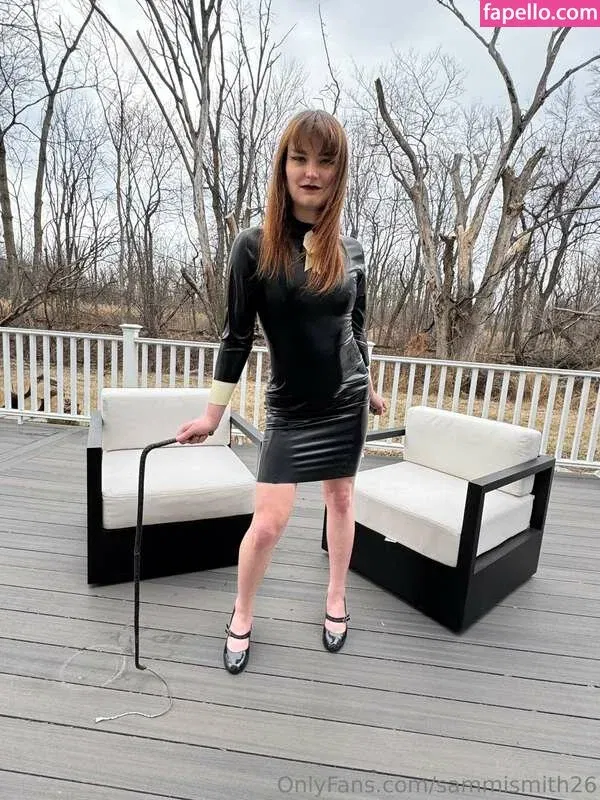 Sammi Smith Onlyfans Photo Gallery 