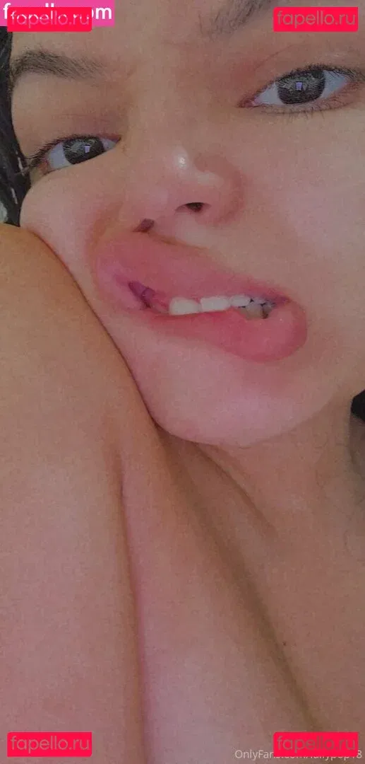 lallypop18 Onlyfans Photo Gallery 