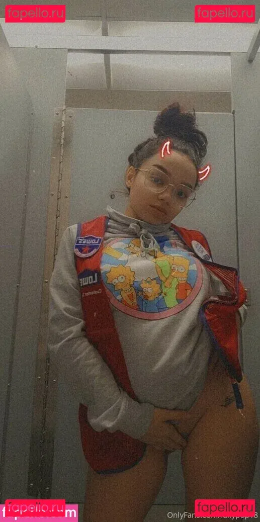 lallypop18 Onlyfans Photo Gallery 