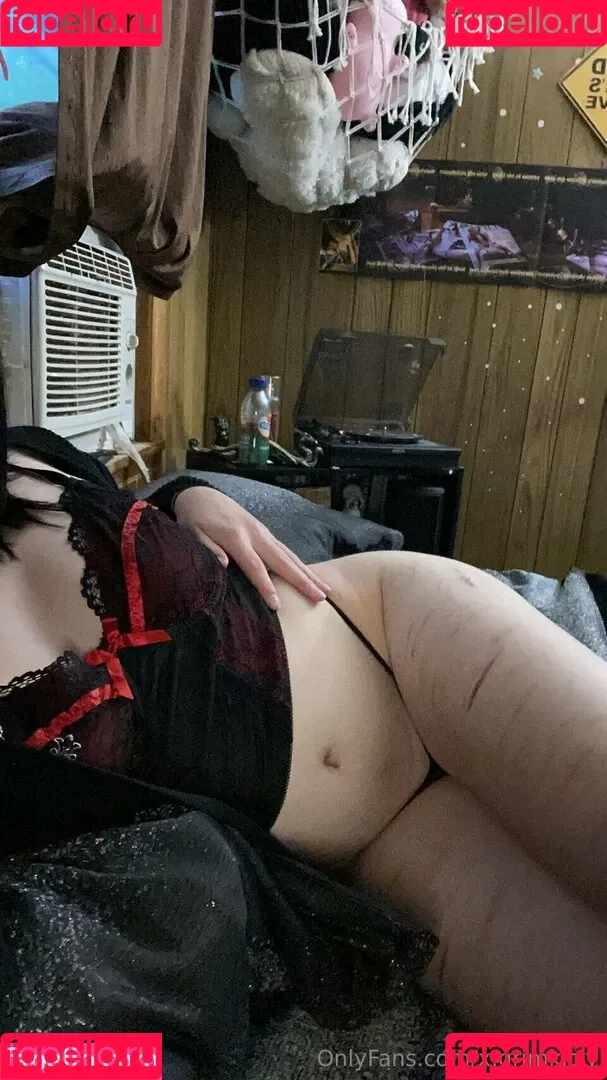 x.grimkitty Onlyfans Photo Gallery 