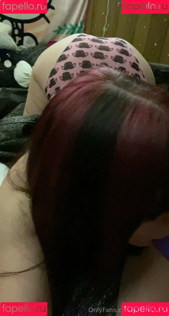 x.grimkitty Onlyfans Photo Gallery 