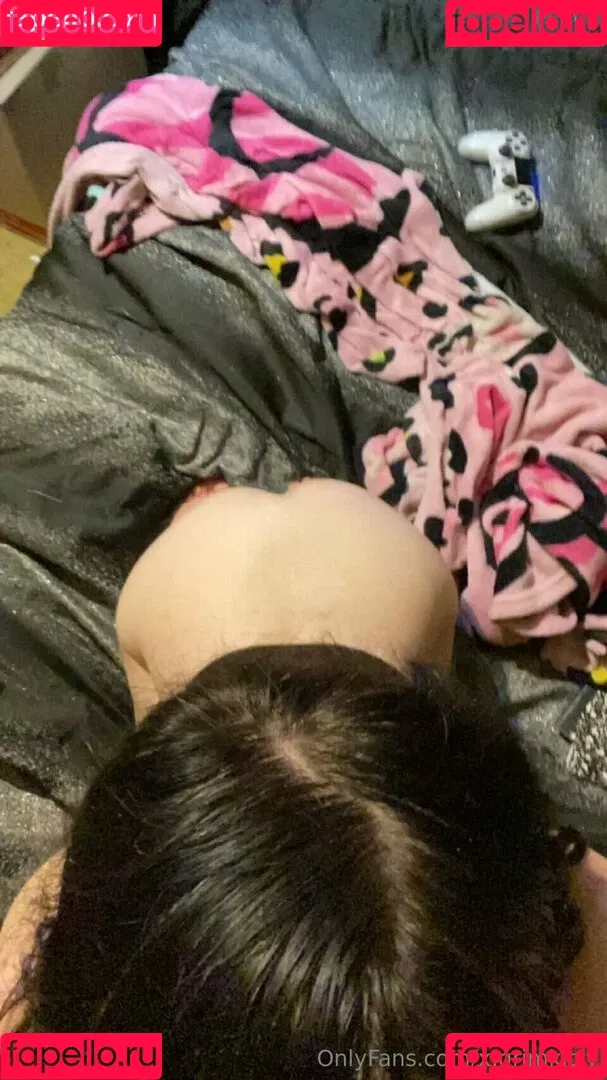 x.grimkitty Onlyfans Photo Gallery 