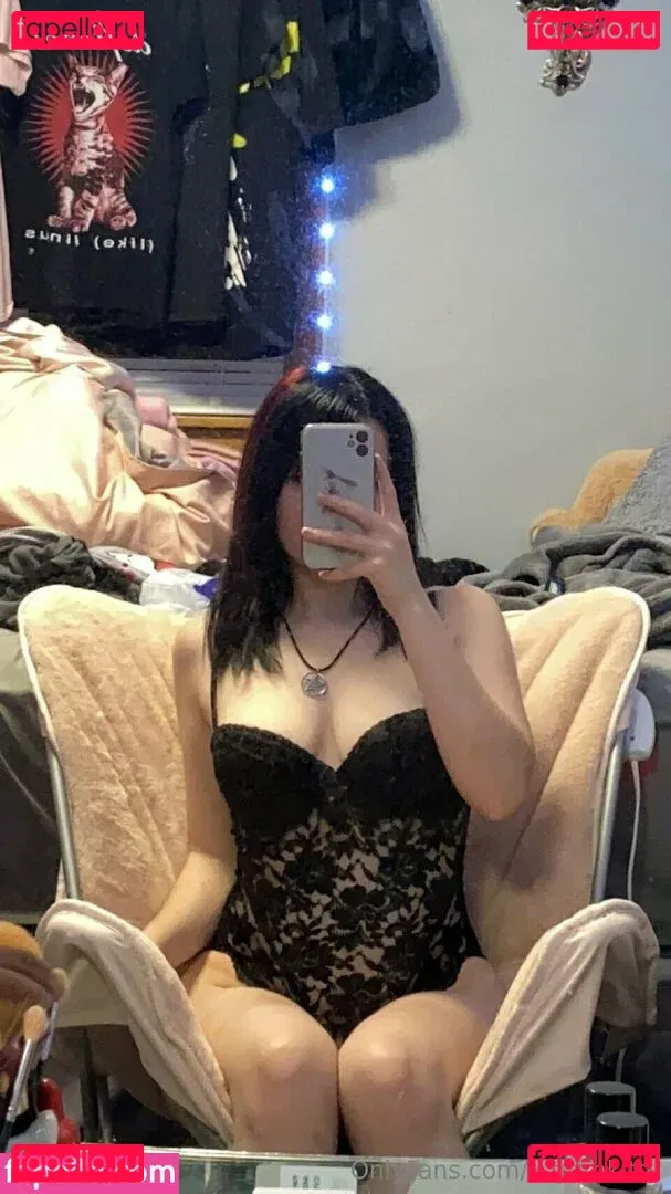 x.grimkitty Onlyfans Photo Gallery 