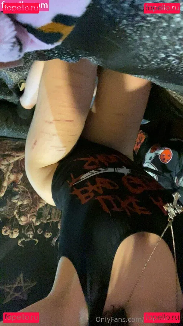 x.grimkitty Onlyfans Photo Gallery 