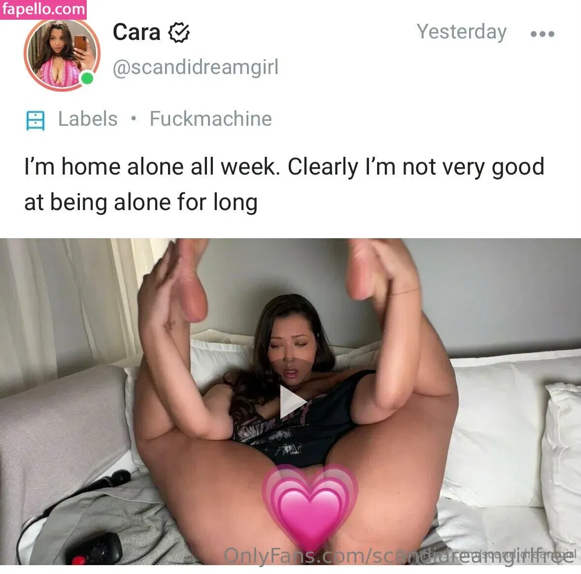 scandidreamgirl Onlyfans Photo Gallery 