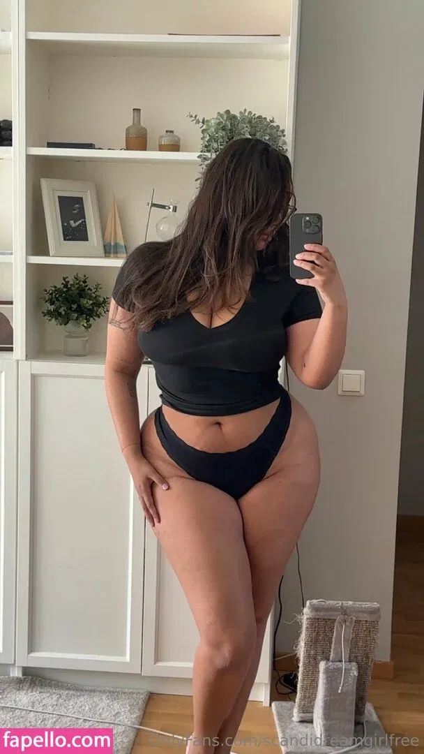 scandidreamgirl Onlyfans Photo Gallery 