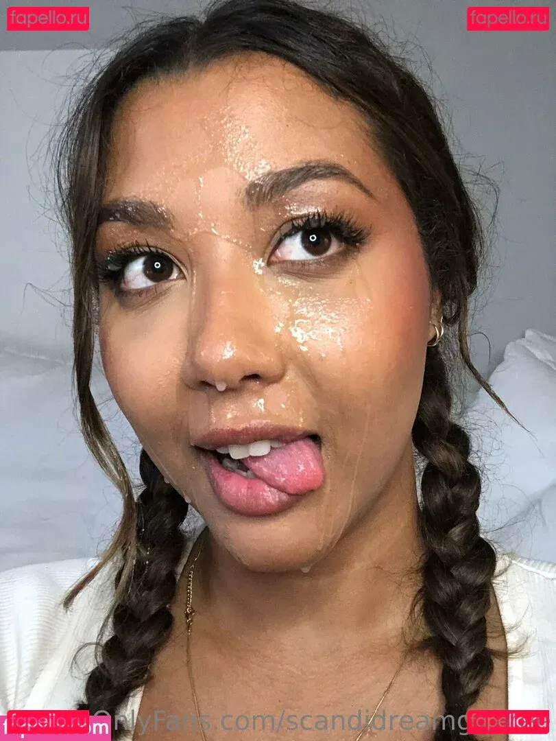 scandidreamgirl Onlyfans Photo Gallery 
