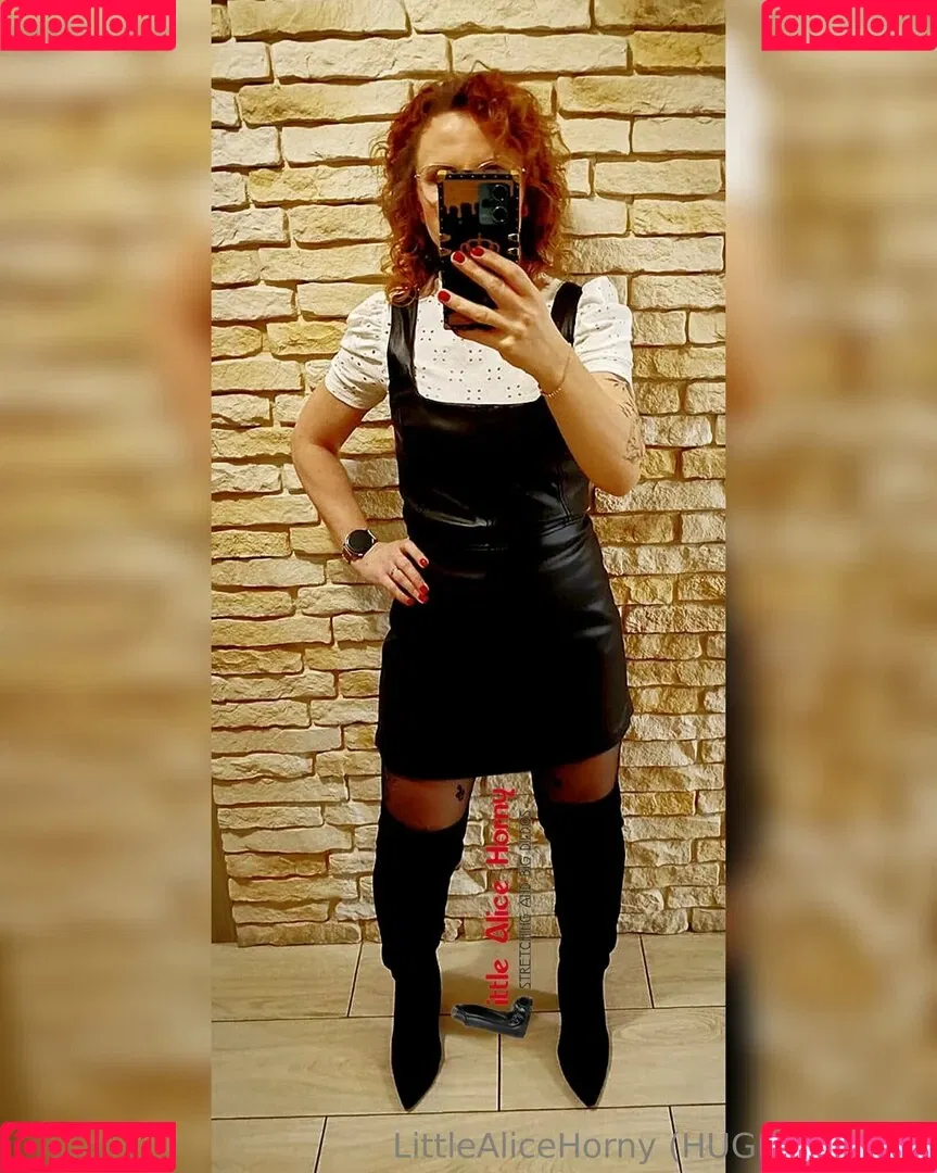 little.alice.toys Onlyfans Photo Gallery 
