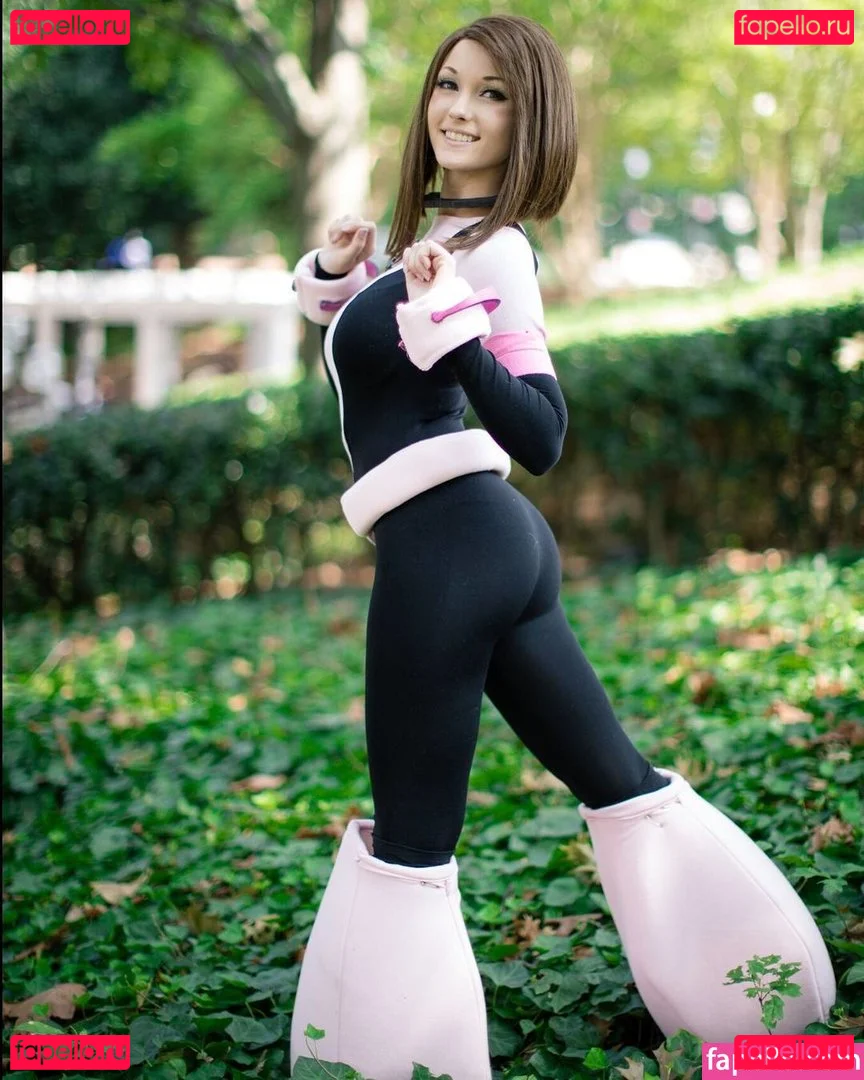 Chameleahn Onlyfans Photo Gallery 