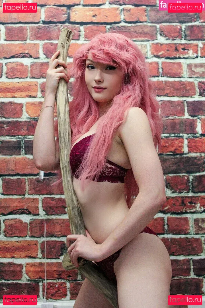 Chameleahn Onlyfans Photo Gallery 