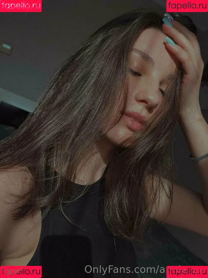 annie_aa Onlyfans Photo Gallery 