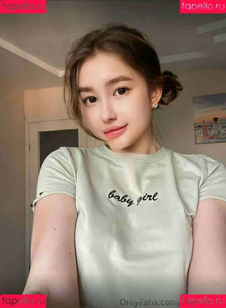 annie_aa Onlyfans Photo Gallery 