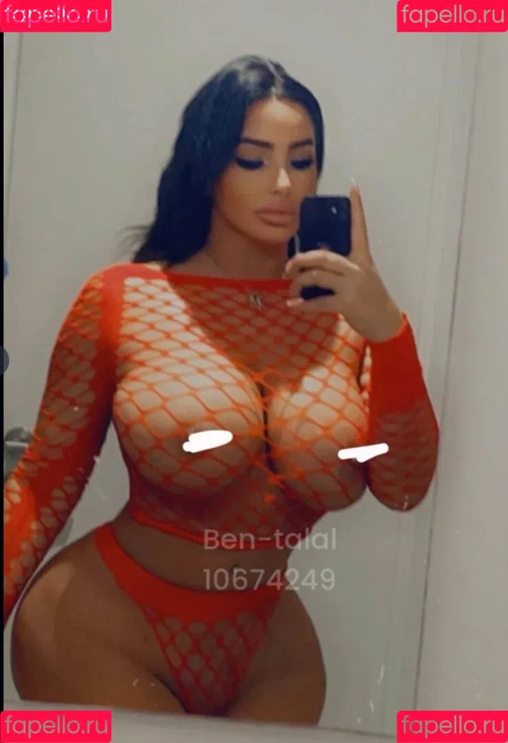 Anais Bragadias Onlyfans Photo Gallery 