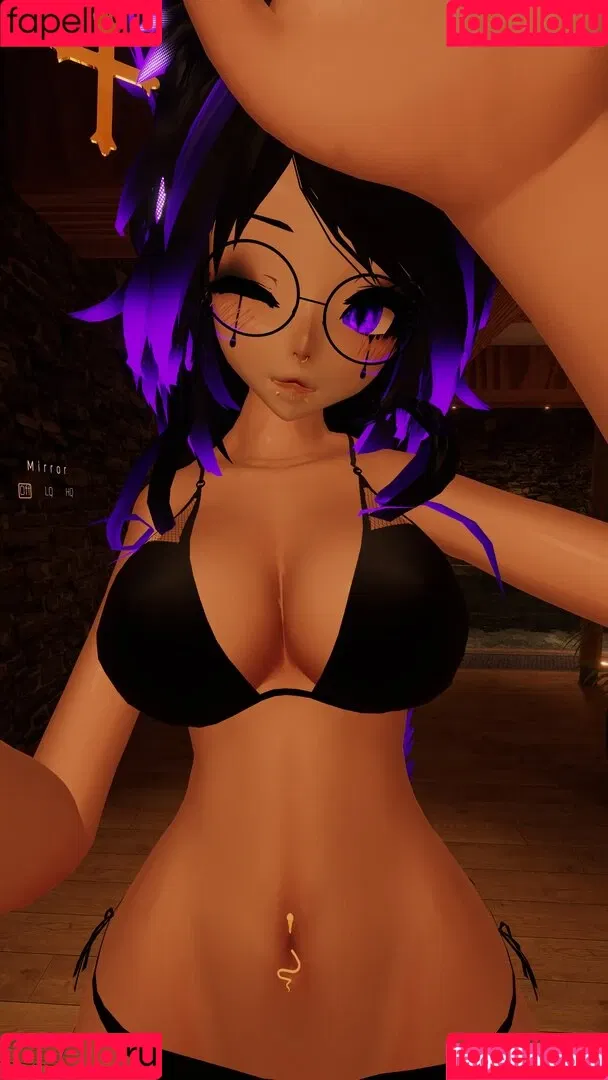 CasualMeowVR Onlyfans Photo Gallery 