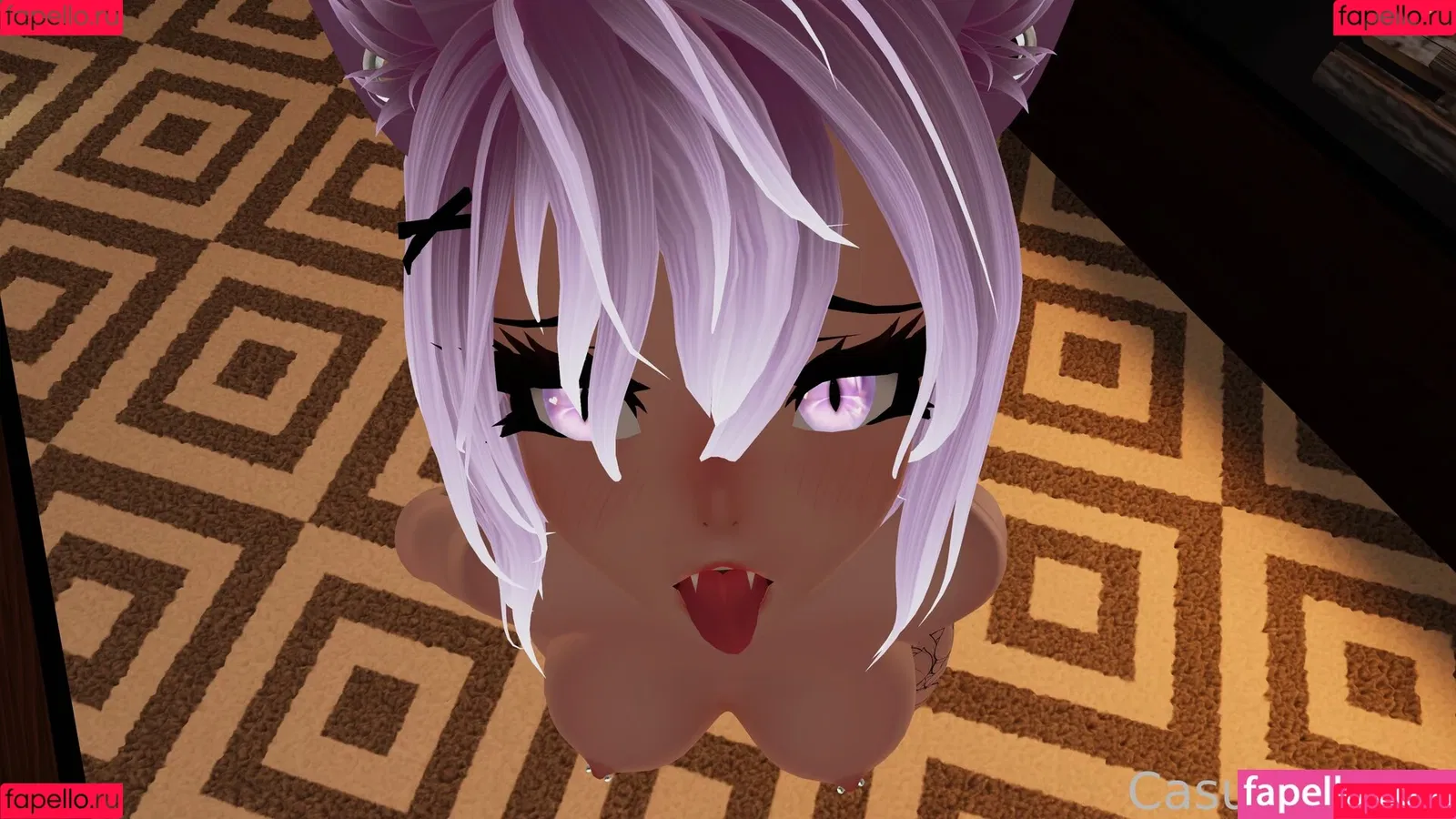 CasualMeowVR Onlyfans Photo Gallery 