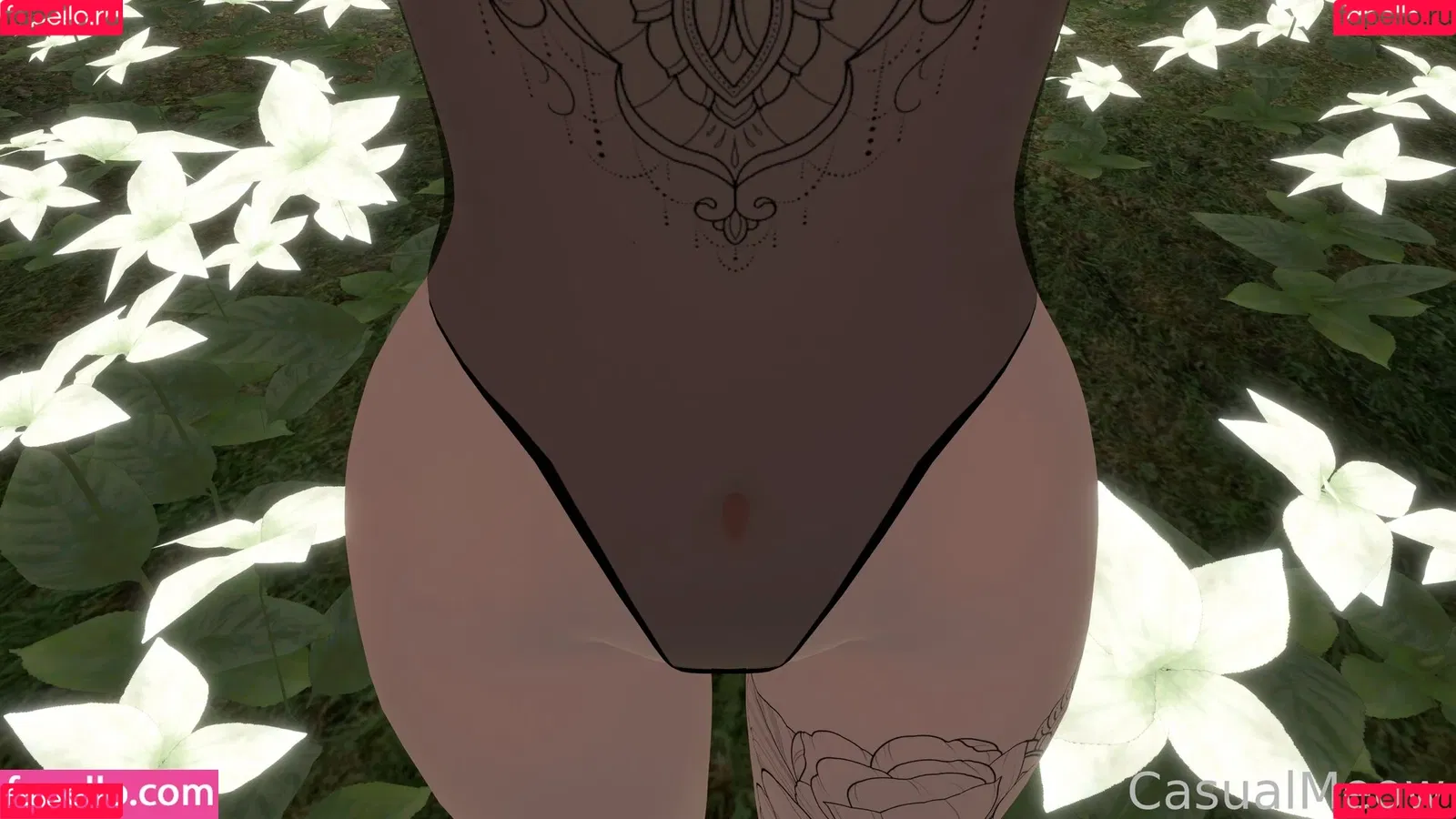 CasualMeowVR Onlyfans Photo Gallery 