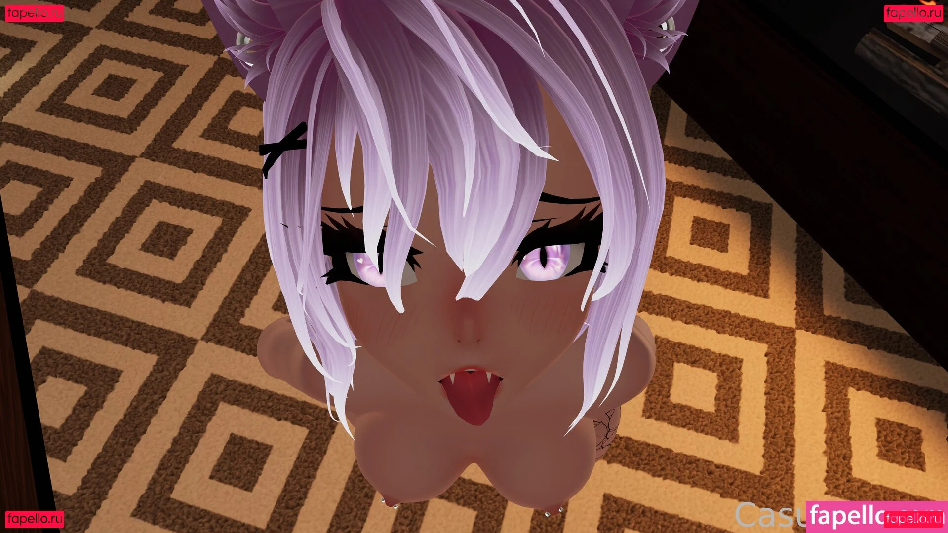 CasualMeowVR Onlyfans Photo Gallery 