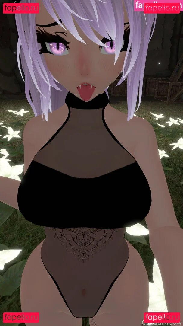 CasualMeowVR Onlyfans Photo Gallery 