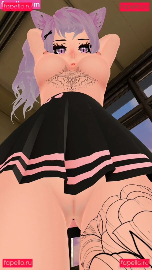 CasualMeowVR Onlyfans Photo Gallery 