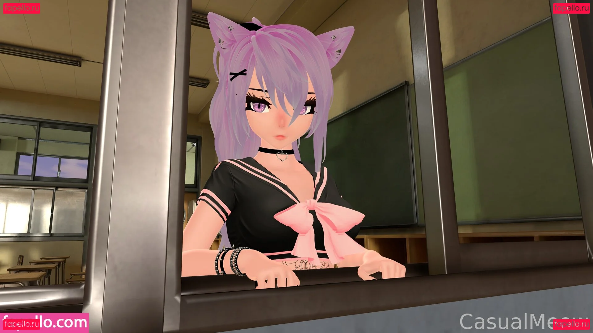 CasualMeowVR Onlyfans Photo Gallery 