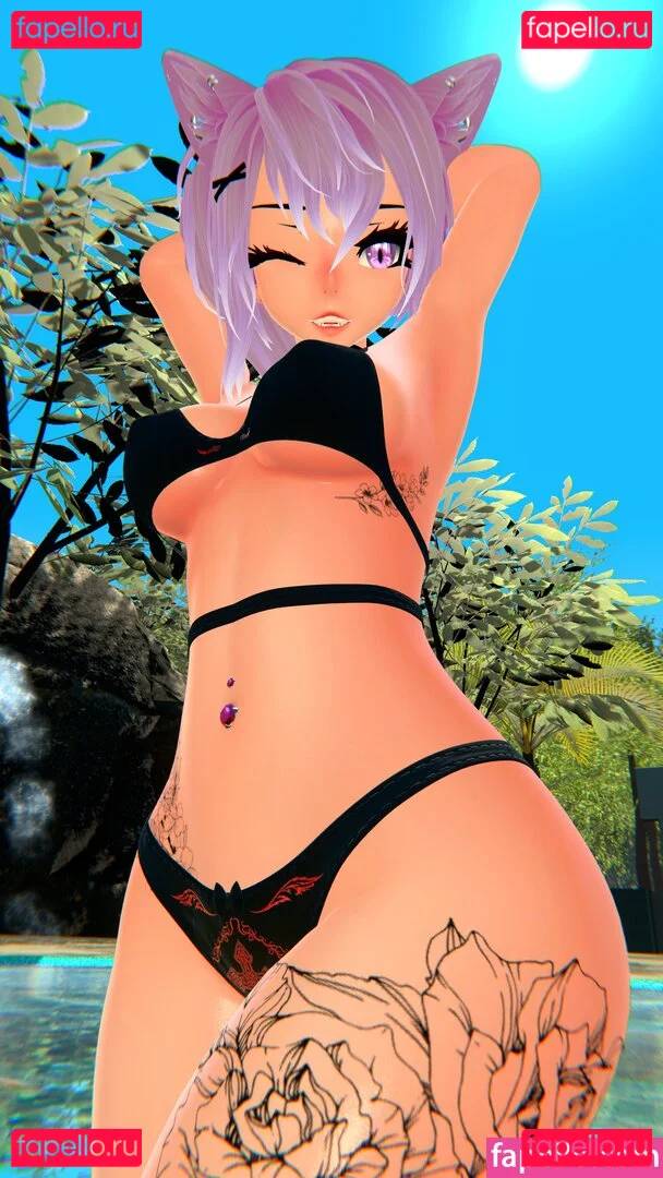 CasualMeowVR Onlyfans Photo Gallery 