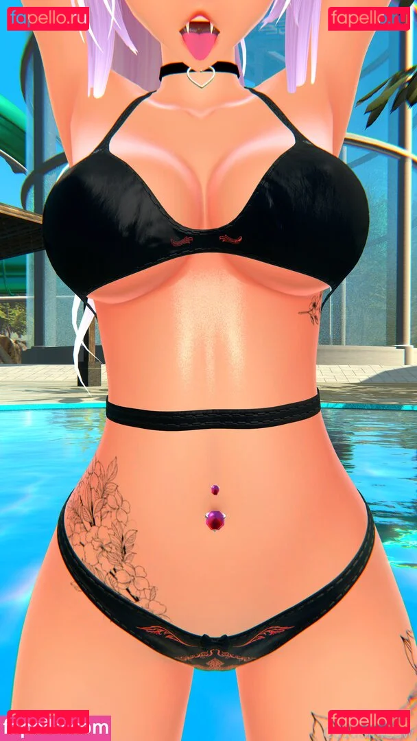 CasualMeowVR Onlyfans Photo Gallery 