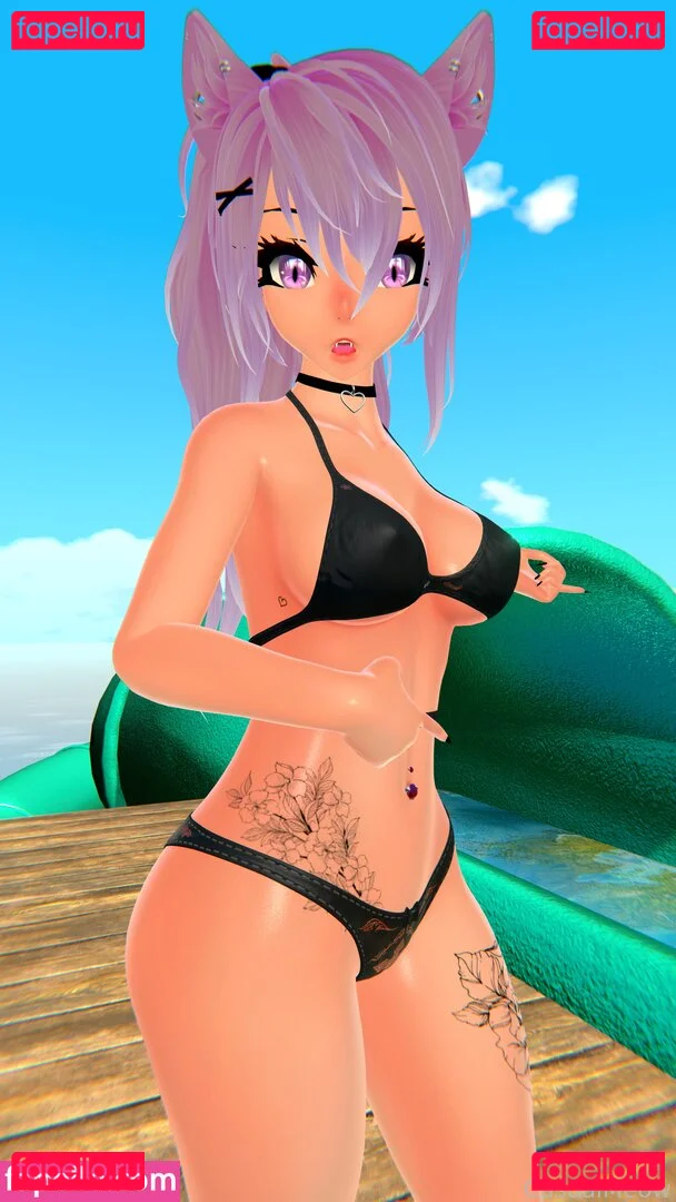 CasualMeowVR Onlyfans Photo Gallery 