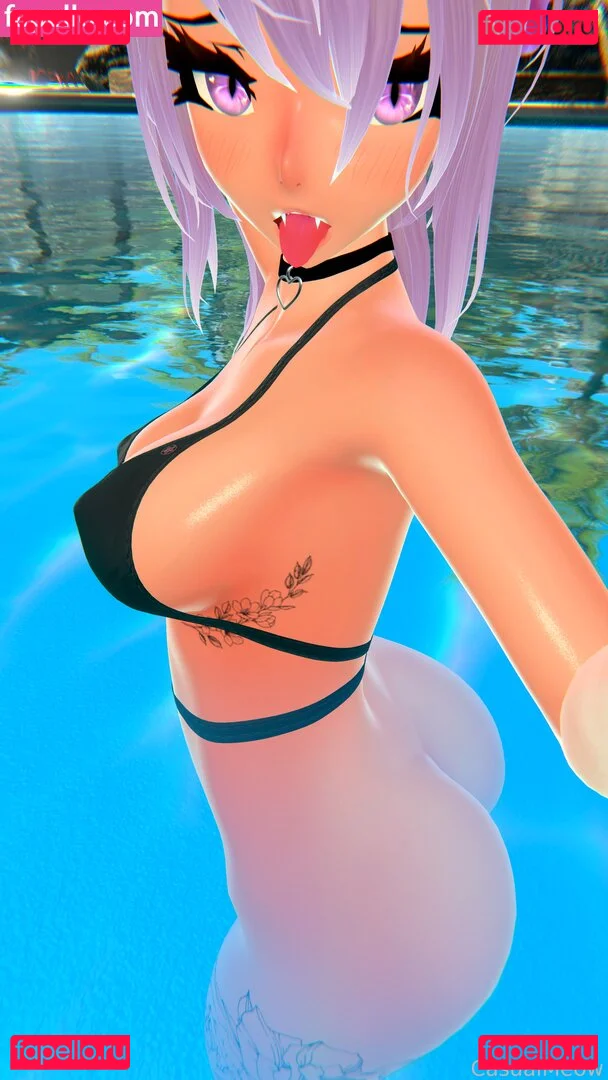 CasualMeowVR Onlyfans Photo Gallery 
