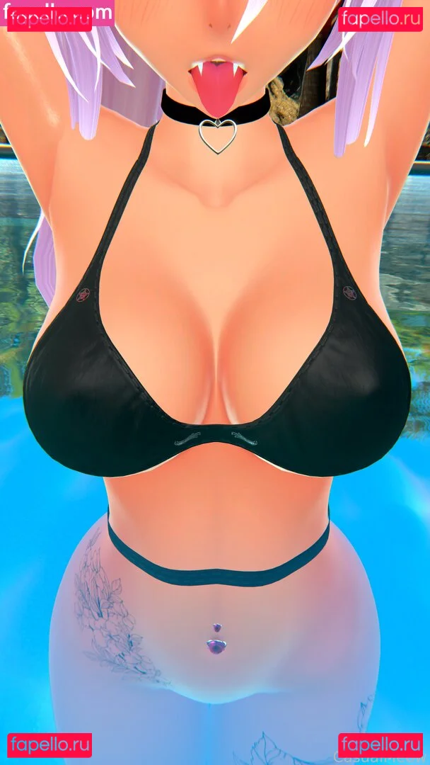 CasualMeowVR Onlyfans Photo Gallery 