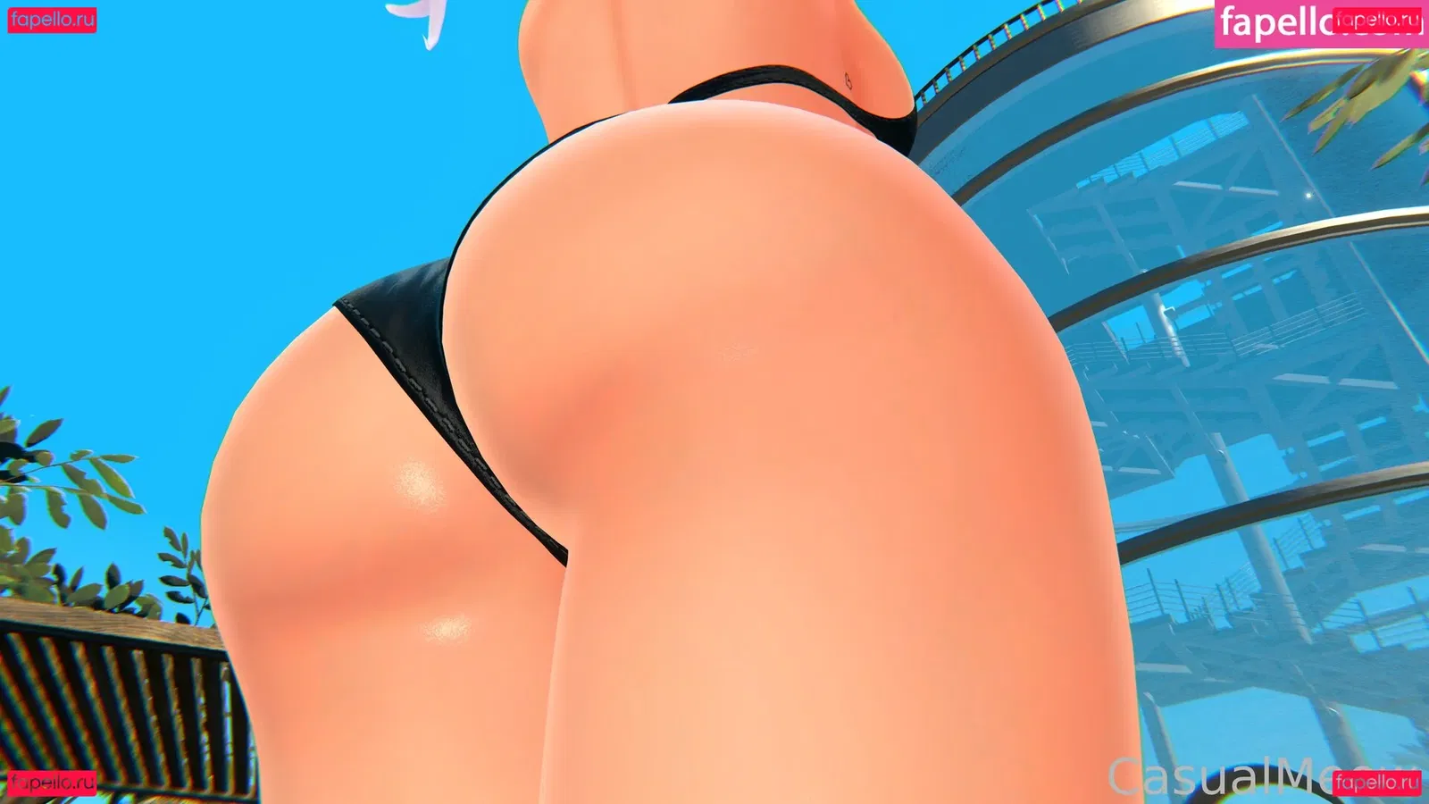 CasualMeowVR Onlyfans Photo Gallery 