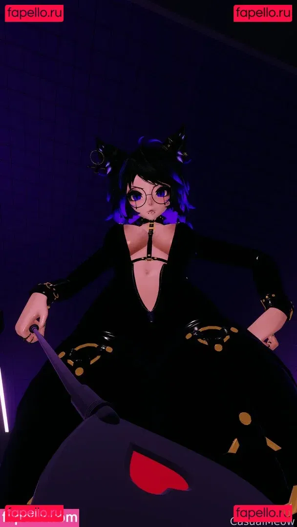 CasualMeowVR Onlyfans Photo Gallery 