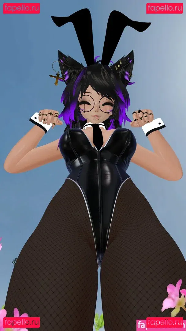 CasualMeowVR Onlyfans Photo Gallery 