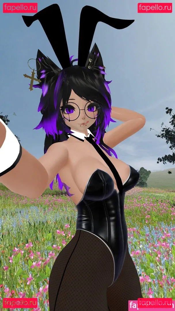 CasualMeowVR Onlyfans Photo Gallery 