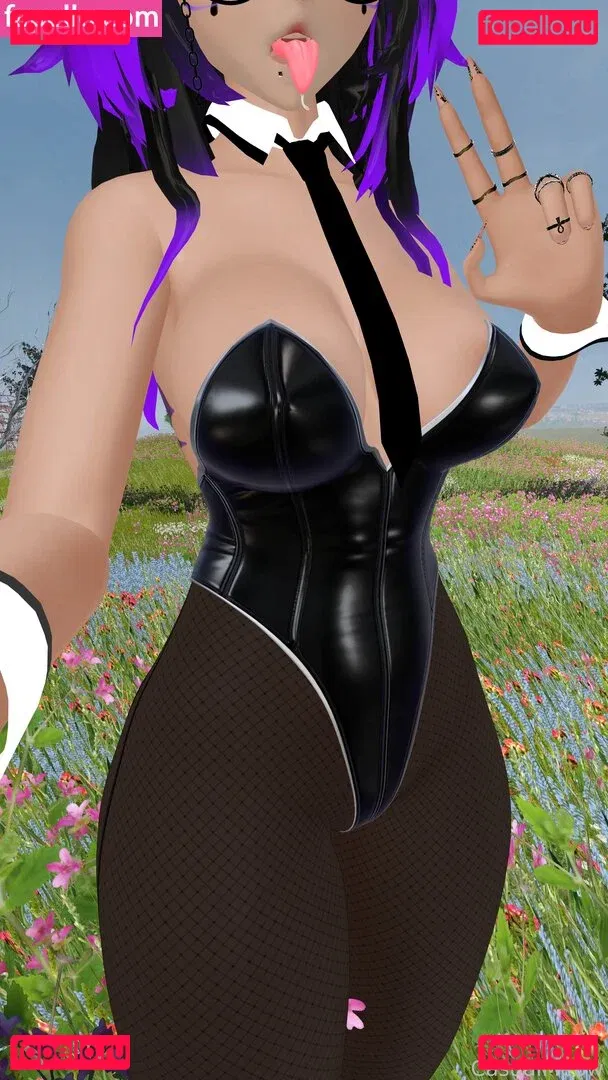 CasualMeowVR Onlyfans Photo Gallery 