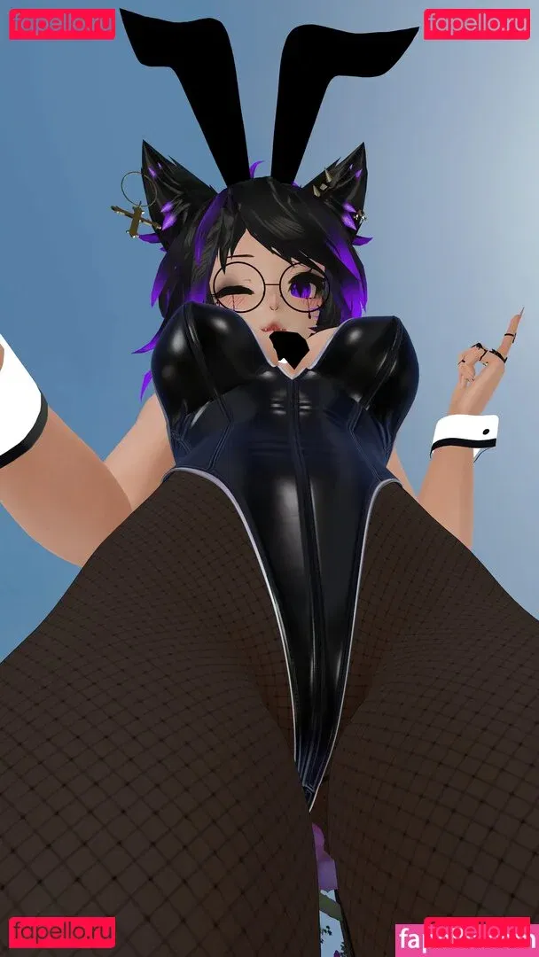 CasualMeowVR Onlyfans Photo Gallery 