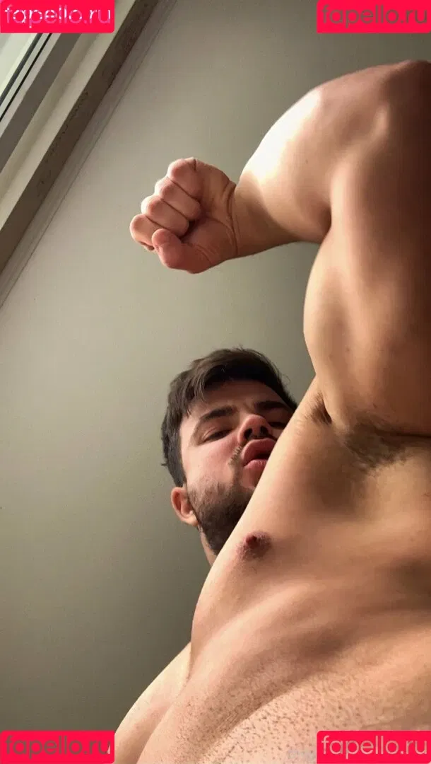 evanway Onlyfans Photo Gallery 