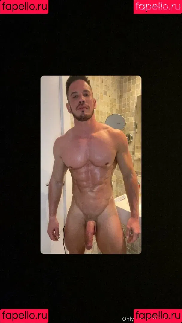 evanway Onlyfans Photo Gallery 