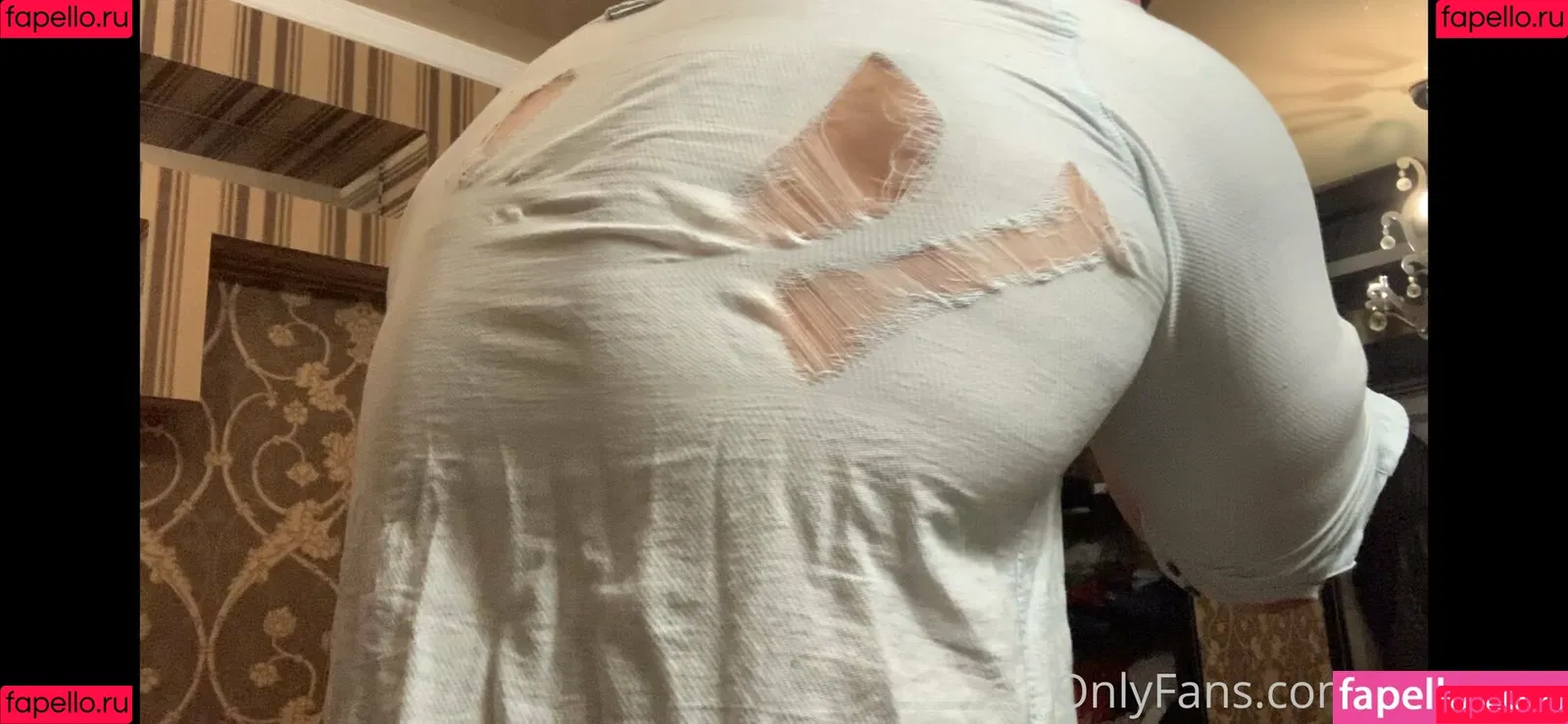 evanway Onlyfans Photo Gallery 