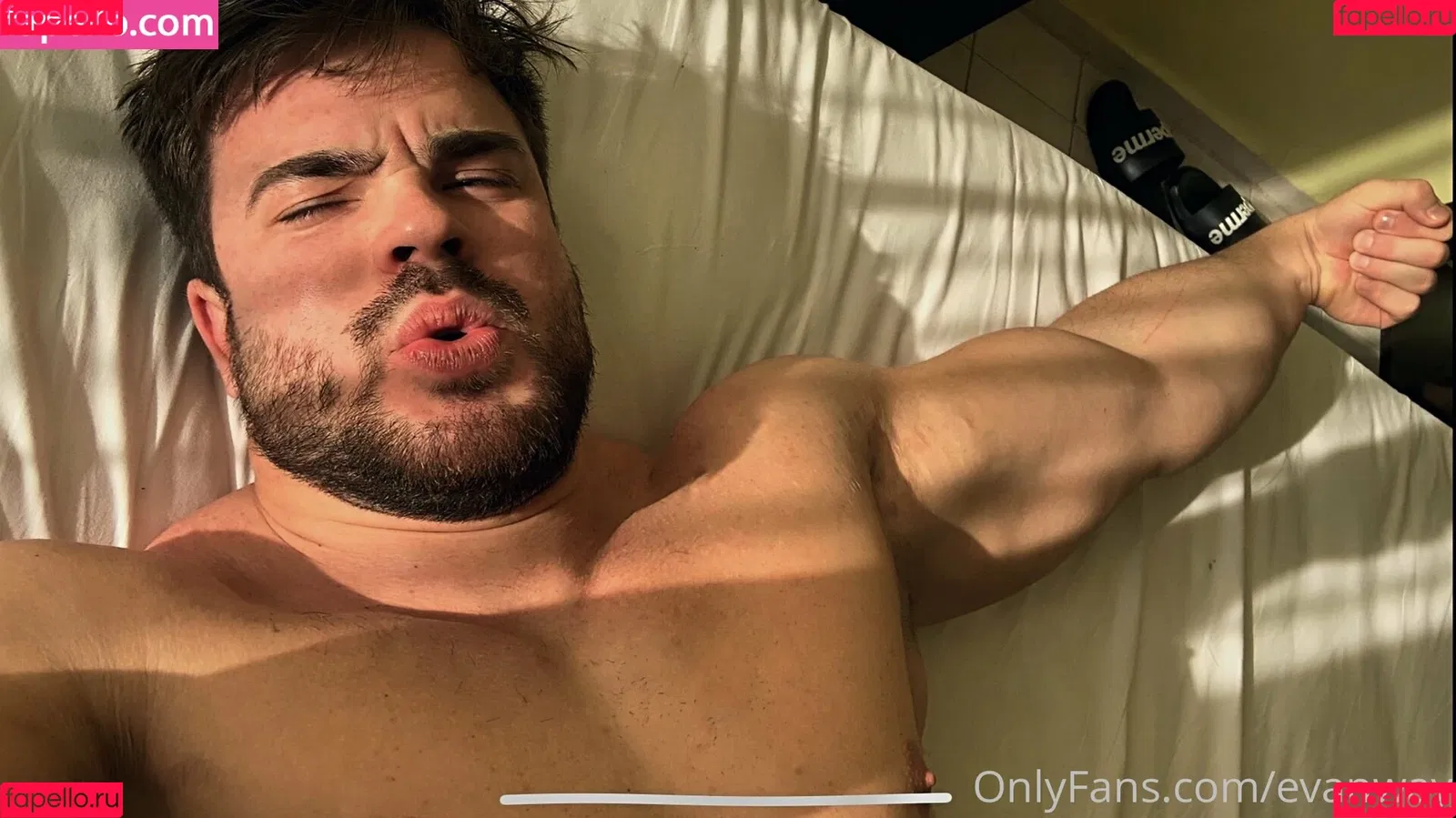 evanway Onlyfans Photo Gallery 