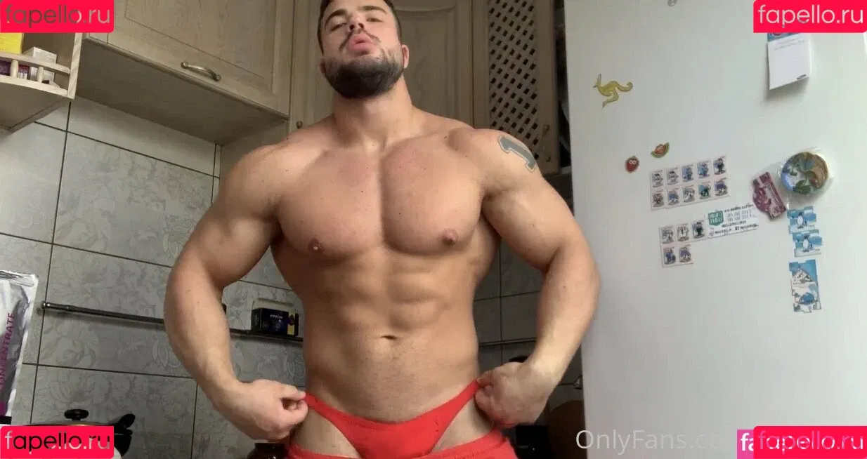 evanway Onlyfans Photo Gallery 